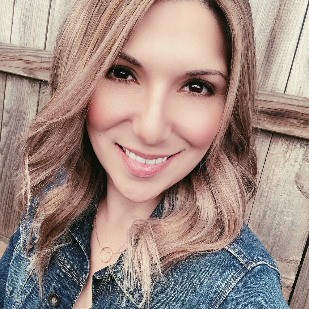 Meet your Posher, Erika